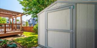 Evolve Real Estate: Meticulously Maintained 3 Bed RANCH Home with Deck and Pergola Available Sept 1! Gallery 24