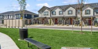 Avenza Townhomes Gallery 30