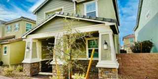 WONDERFUL 2 STORY, UPGRADED HOME IN “INSPIRADA!!!”  COMMUNITY FEATURES!! Gallery 44