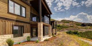 Two-Story Hideout Townhome! Gallery 35