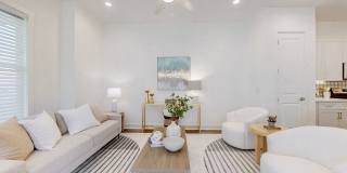3 Bedroom 2.5 bath Townhome with Luxury Finishes in Franklin Gallery 1