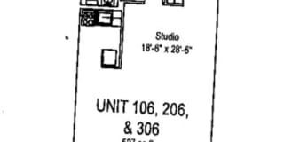 5424 Fifth Avenue Gallery 350