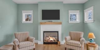 205 Morris Avenue Gallery 25