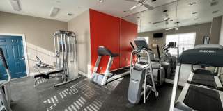 Lakes of Eldorado Gallery 1