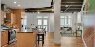 805 Peachtree Street NE Gallery 1