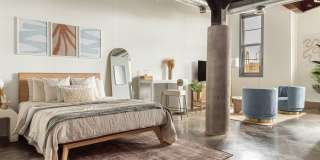 Ice House Lofts Gallery 17