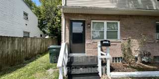 323 S Napoleon Ave Gallery 1