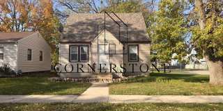 Beautiful 2 bedroom house $825 Gallery 1