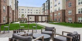 Student Housing - University Edge Gallery 1