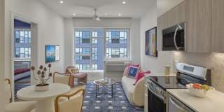 The Darien Gallery 5