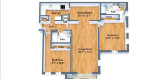 35 Waterfall Dr. Gallery 1