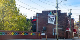 Monon Living Gallery 103