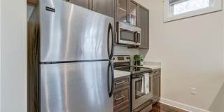 Luxury Downtown Condo with City Views Gallery 17