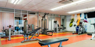 Fox Run at Fulton - Student Housing Gallery 65