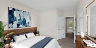 The Townes at Herndon Center Gallery 18