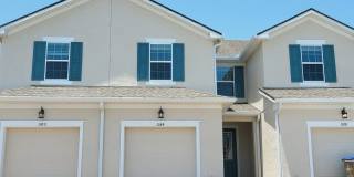 3 Bedroom 2.5 Bathroom Townhome For Rent with 1 car garage in Kissimmee - NEAR DISNEY! 3 Bedroom 2.5 Bathroom Townhome For Rent with 1 car garage in Kissimmee - NEAR DISNEY! Gallery 1
