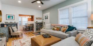 BEAUTIFUL 3-BEDROOM HOME IN LOS ANGELES HEIGHTS Gallery 5
