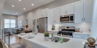 Brand New Luxury Home Brewerytown Brand New Luxury Home Brewerytown Gallery 9