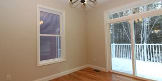 4BD/3.5BA S. Burlington Townhome - Hillside at O'Brien Farm 4BD/3.5BA S. Burlington Townhome - Hillside at O'Brien Farm Gallery 7