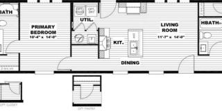 338 Barnes Road lot: 81 Gallery 1
