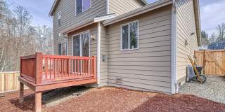 Beautiful home in Port Orchard. Gallery 1