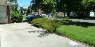 Walk to Campus! Incredible location, amazing space in this sprawling 4br home in downtown Chapel Hill Gallery 4