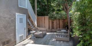 Exquisite Tree Section Home with A/C Gallery 33