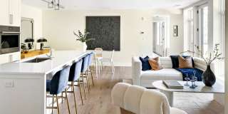 1 Bed • 1.5 Bath • Garage Parking • New Luxury Building – Available now, February, March or April 1st start date. Gallery 1