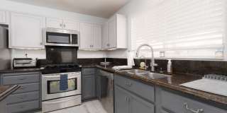 Fully furnished home with pool Gallery 15