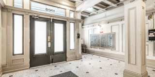 1008 Larkin Apartments Gallery 3