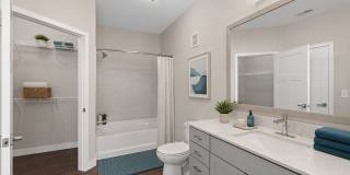 Satori Flats Gallery 9