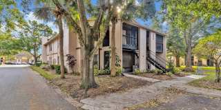 Beautiful 2/2 Condo close to the Orlando International Airport. 1st floor. Gallery 4