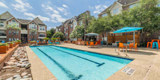 The Village at Bellaire Apartments Gallery 21
