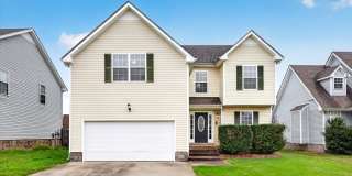 Three Bedroom with Bonus Room in Arbour Green South! Three Bedroom with Bonus Room in Arbour Green South! Gallery 1
