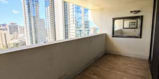 Sweeping Views from this partially furnished 1 Bed 1 Bath Condo w/ 1 Covered Parking Gallery 16