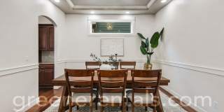 Luxurious 4BD 3.5BA Home in Campus Highlands Luxurious 4BD 3.5BA Home in Campus Highlands Gallery 5