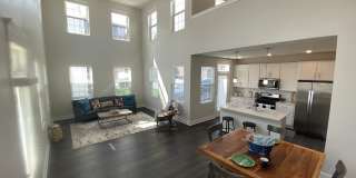 The Bungalows on the Lake - Block C Gallery 87