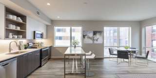Prism Apartments Gallery 2