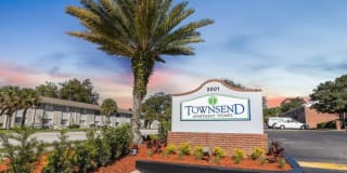 Townsend Apartments Gallery 31