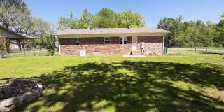 3/2, 1107 sqft. Home for Lease @ 1803 Greenwood Cv., Beebe ($1285) Gallery 4
