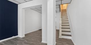 2 bedroom 1.5 bath rowhome for rent in Baltimore Gallery 24