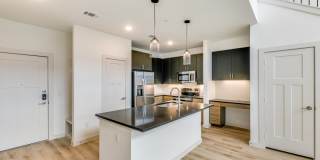 Burnett Lofts Gallery 53