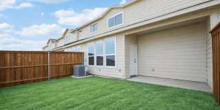 Townhomes at Sam Rayburn Gallery 31