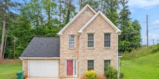 3 bedroom, 2.5 bath in Ellenwood Gallery 1