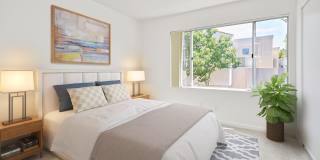 Riverpark apartment homes Gallery 55