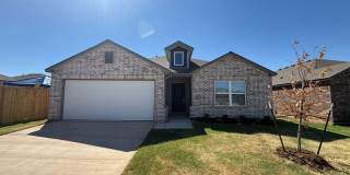 Brand New 3 Bedroom 2 Bathroom Home in Mustang Schools Brand New 3 Bedroom 2 Bathroom Home in Mustang Schools Gallery 1