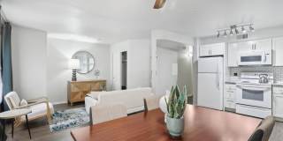Senior Housing - Court Senior Apartments Gallery 4
