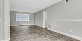 Parkview Apartments & Townhomes Gallery 18