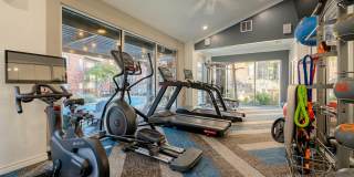 Silver Creek Apartments Gallery 16