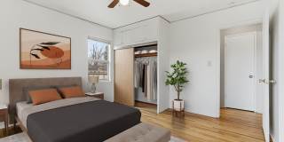 Uptown West Apartments Gallery 6